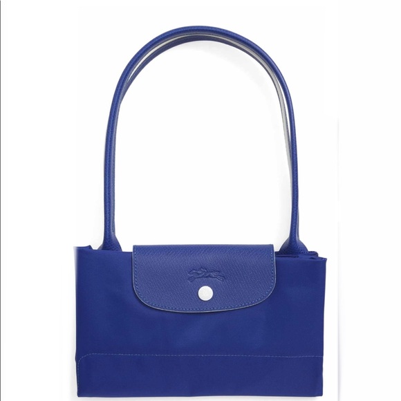 Longchamp Large Le Pliage Club Tote NEW - Picture 7 of 11
